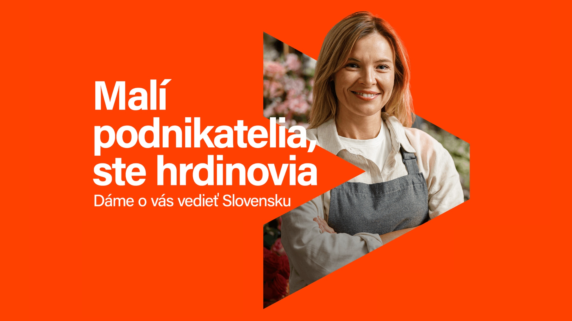 Všeobecné podmienky | Veľký týždeň malých firiem 2026